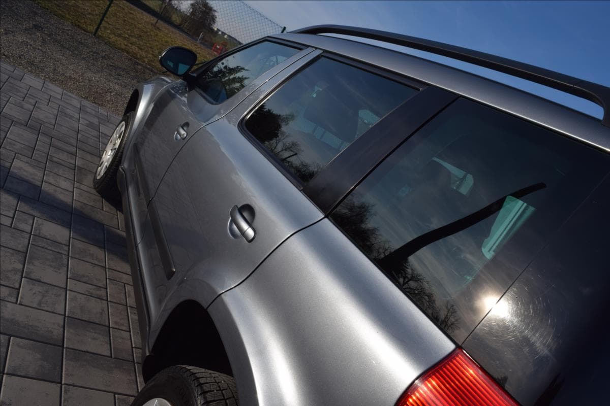 2013 Škoda YETI - 11