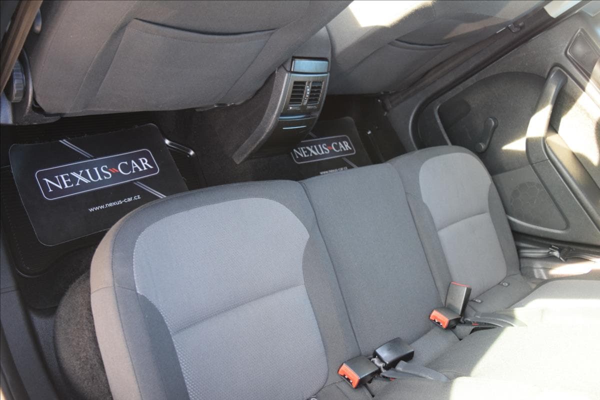 2013 Škoda YETI - 19