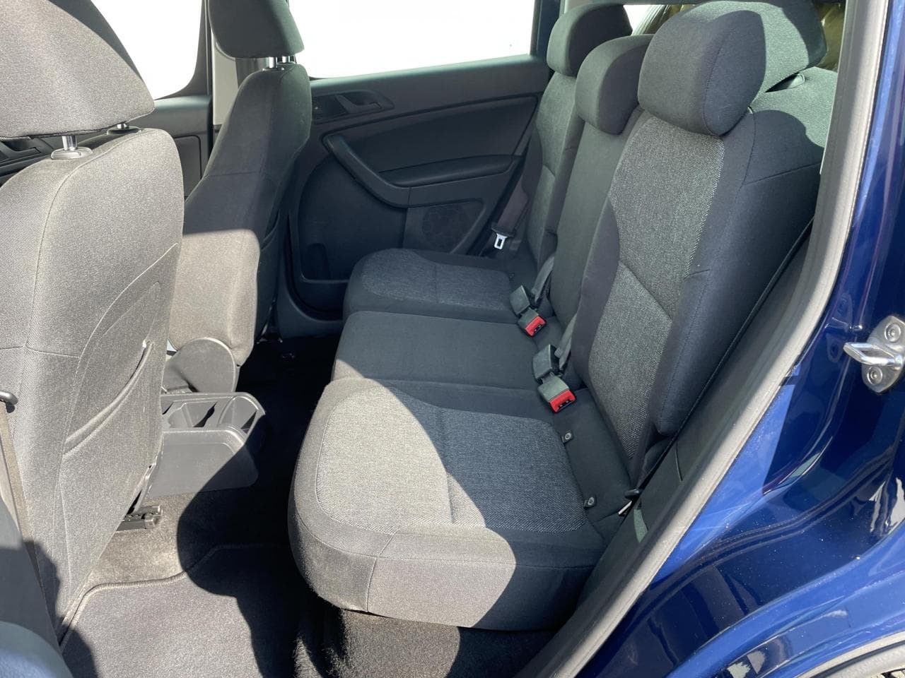 2015 Škoda Yeti - 9