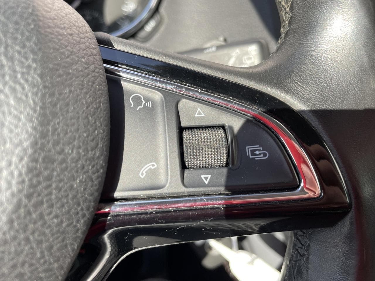 2015 Škoda Yeti - 15