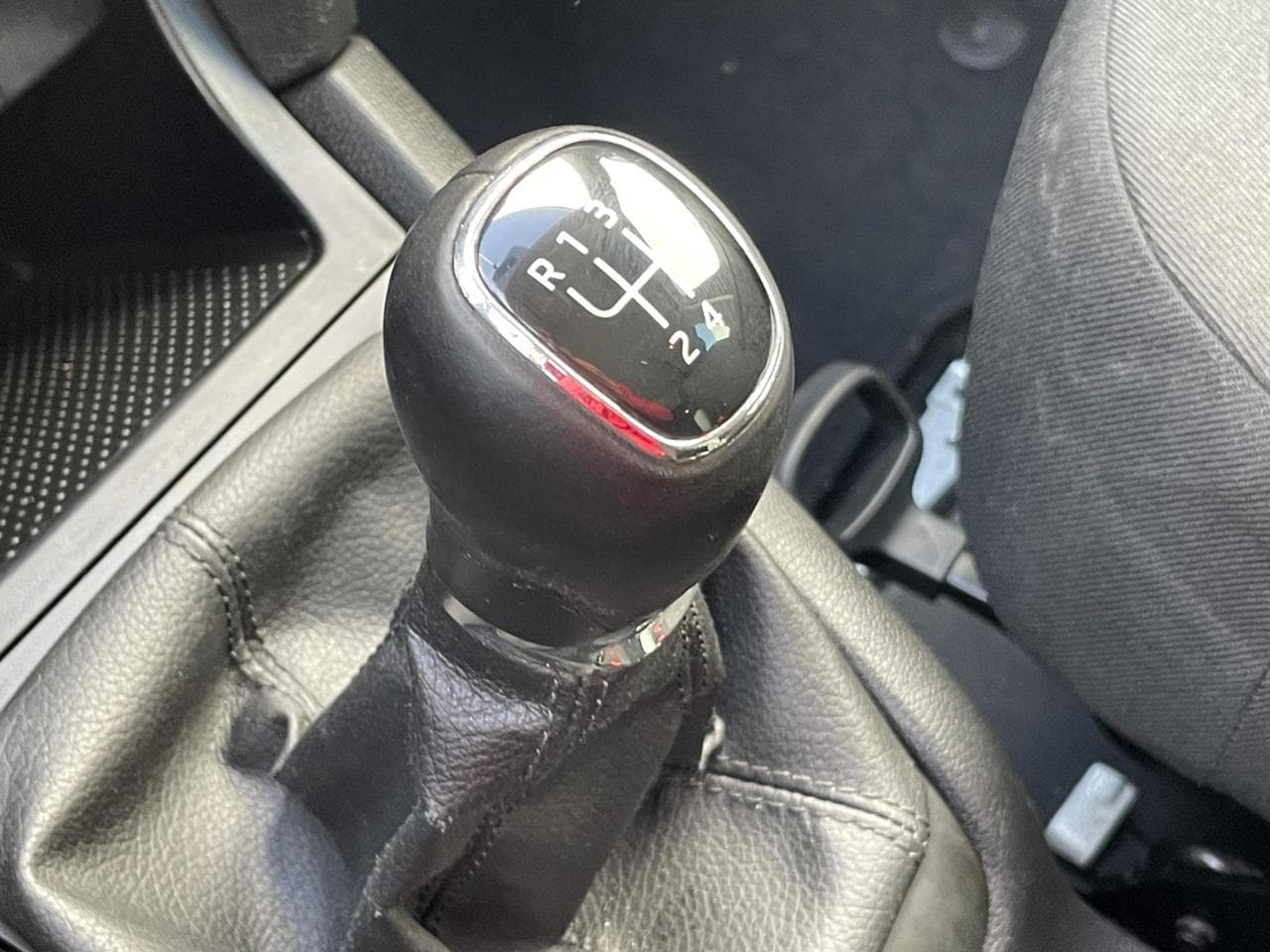 2015 Škoda Yeti - 13