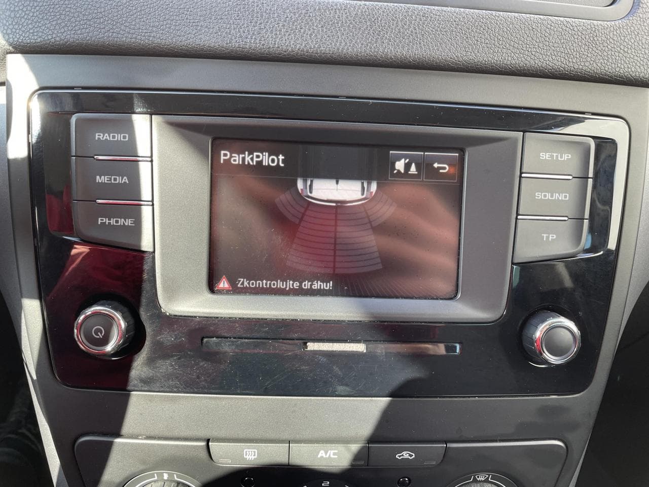 2015 Škoda Yeti - 11