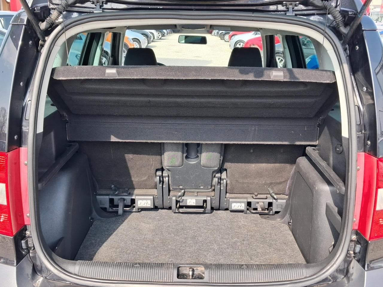 2011 Škoda YETI - 7
