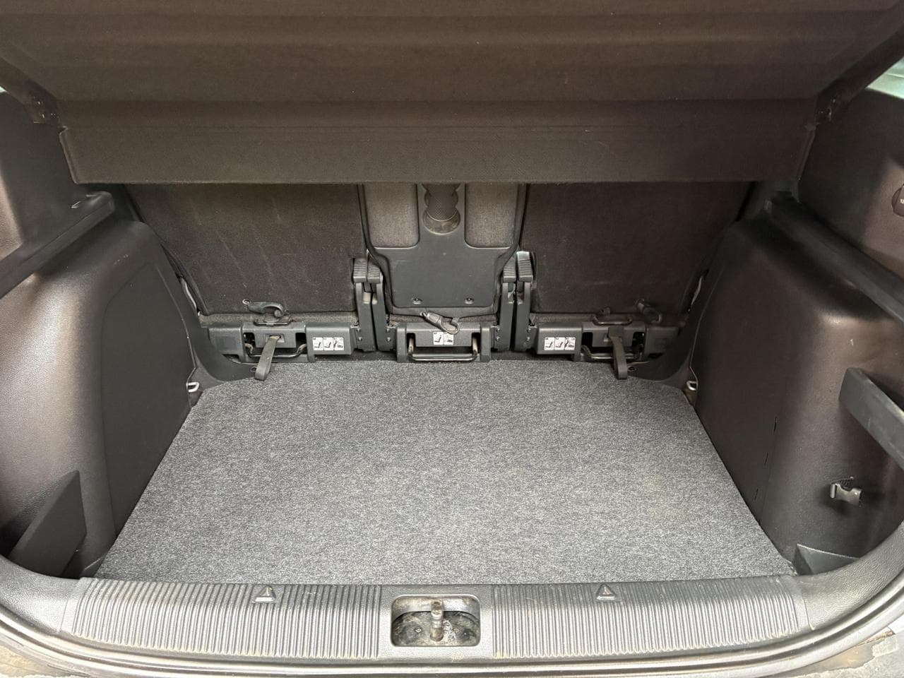 2012 Škoda YETI - 7
