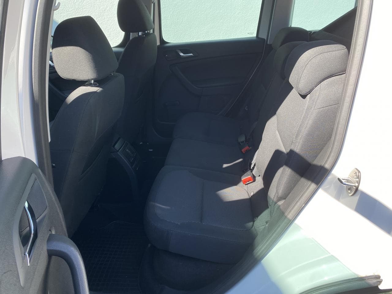 2014 Škoda YETI - 10