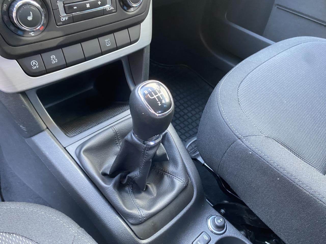 2014 Škoda YETI - 16