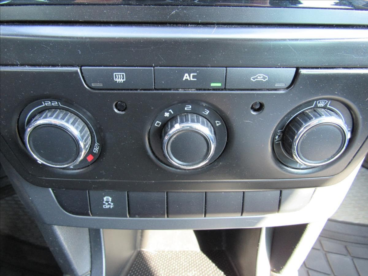2010 Škoda YETI - 17