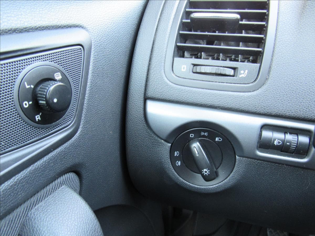2010 Škoda YETI - 20