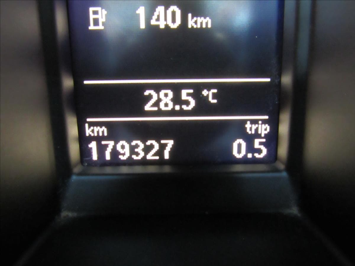 2010 Škoda YETI - 14
