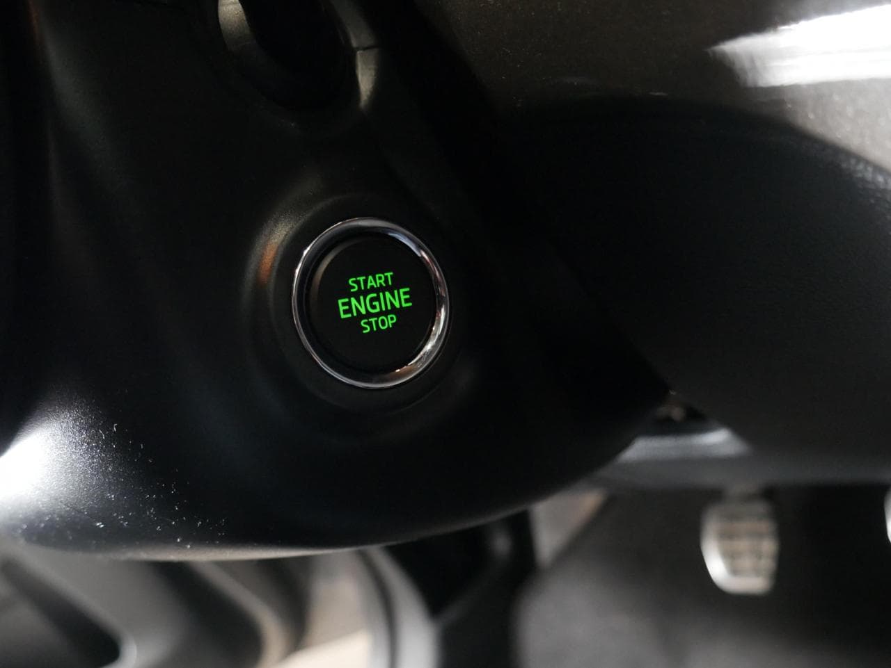 2015 Škoda Yeti - 14