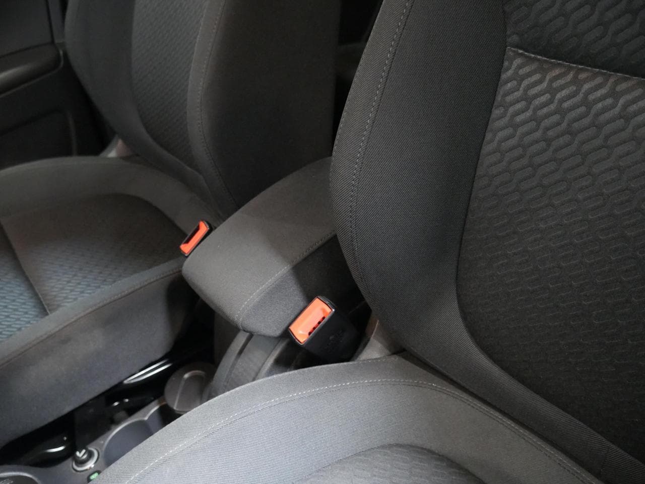 2015 Škoda Yeti - 20