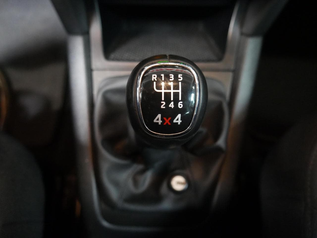 2015 Škoda Yeti - 18