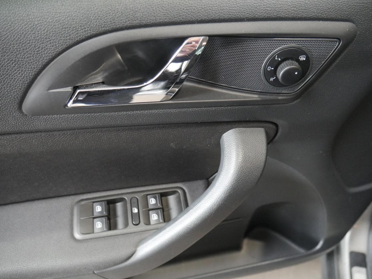 2015 Škoda Yeti - 11