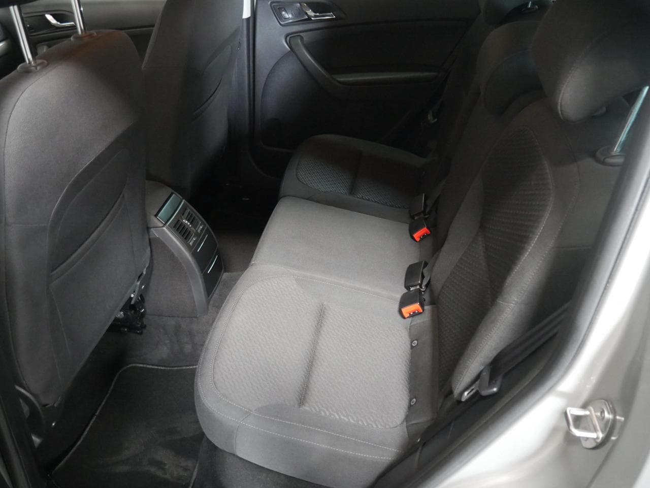 2015 Škoda Yeti - 10