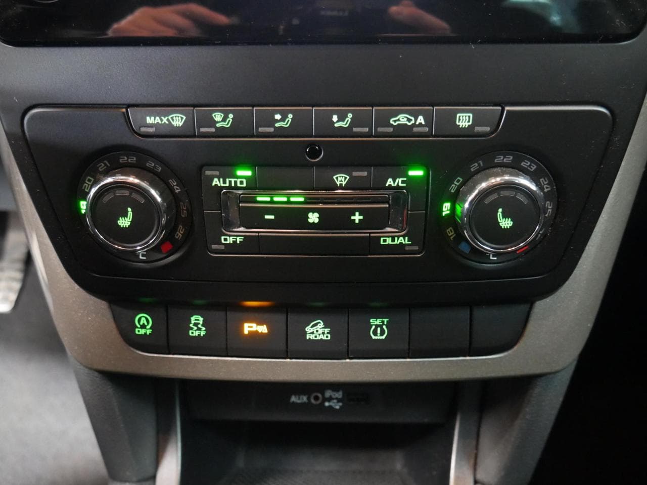 2015 Škoda Yeti - 17