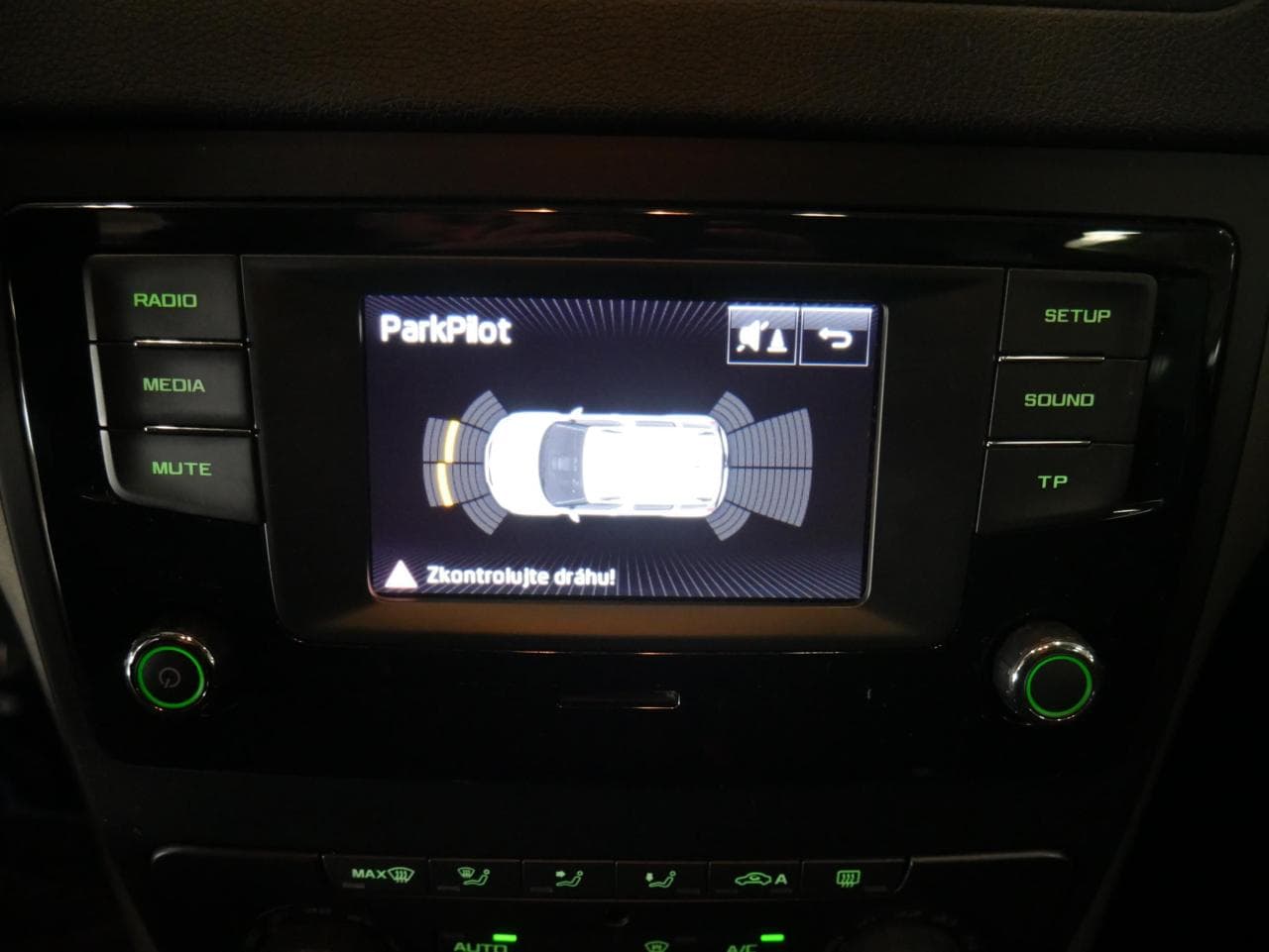 2015 Škoda Yeti - 16