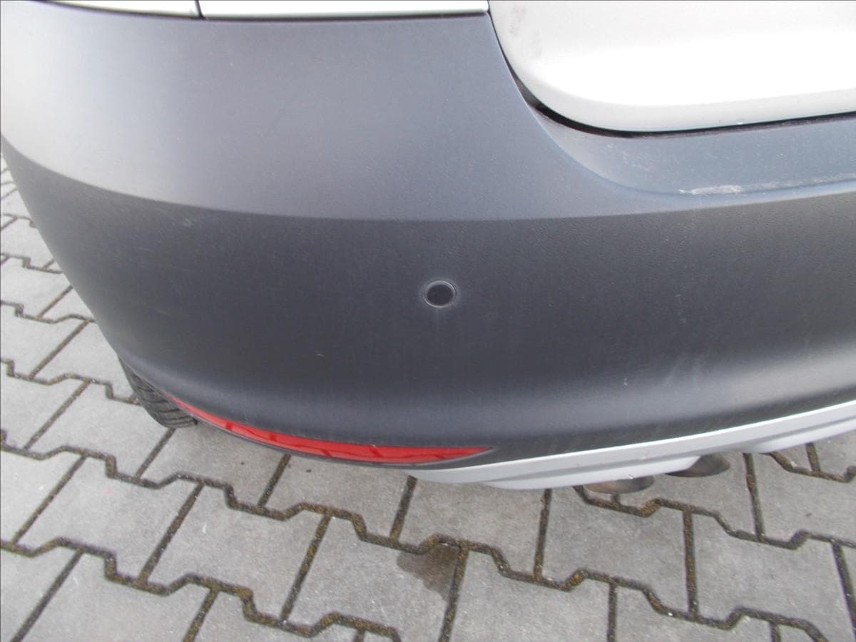 2012 Škoda Yeti - 12