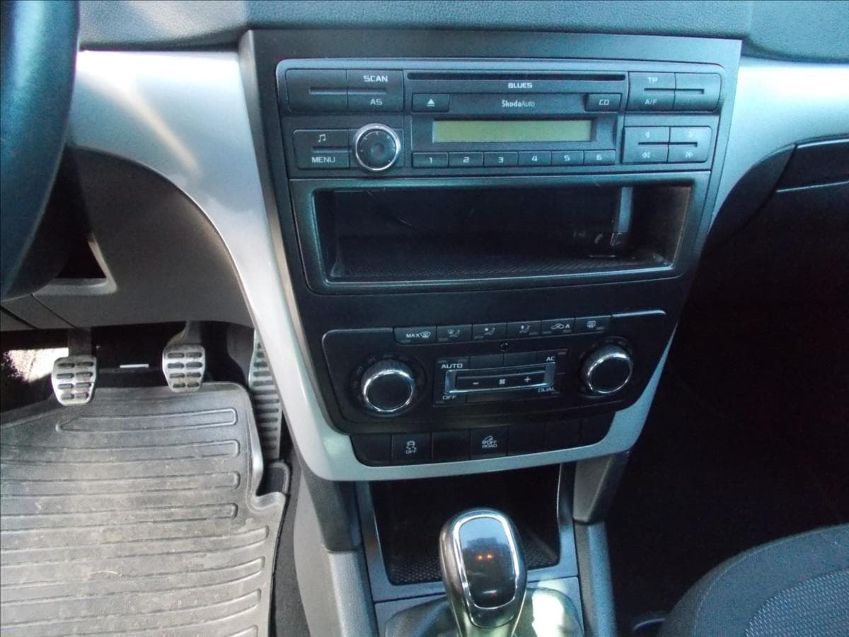 2012 Škoda Yeti - 20