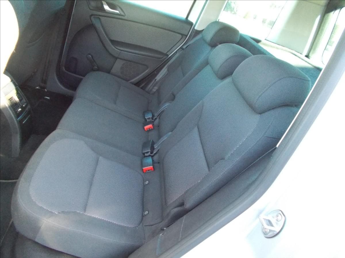 2012 Škoda Yeti - 14