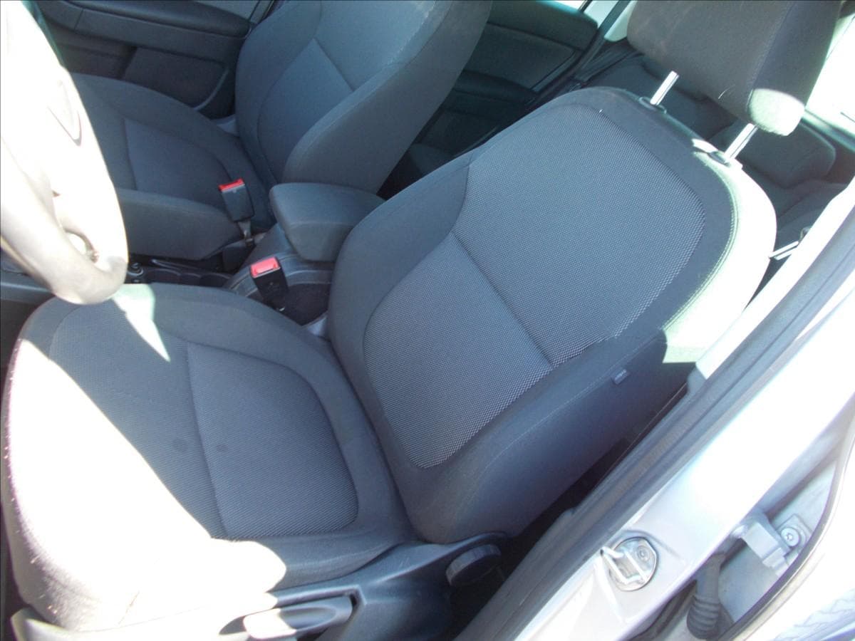 2012 Škoda Yeti - 18