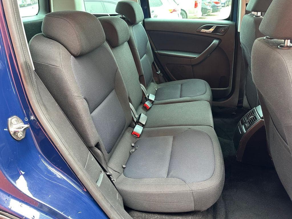 2013 Škoda Yeti - 17