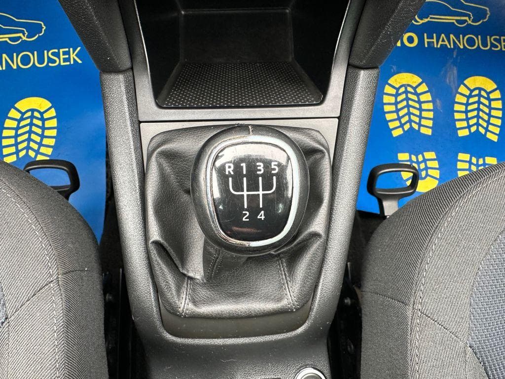 2013 Škoda Yeti - 12