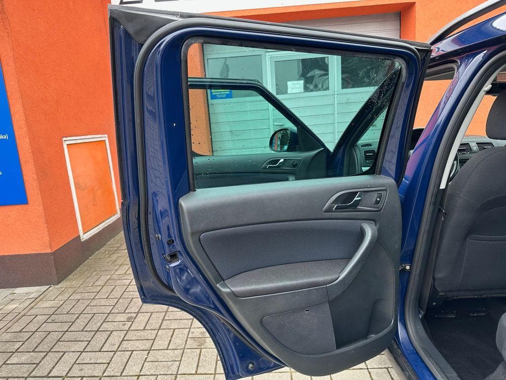 2013 Škoda Yeti - 19