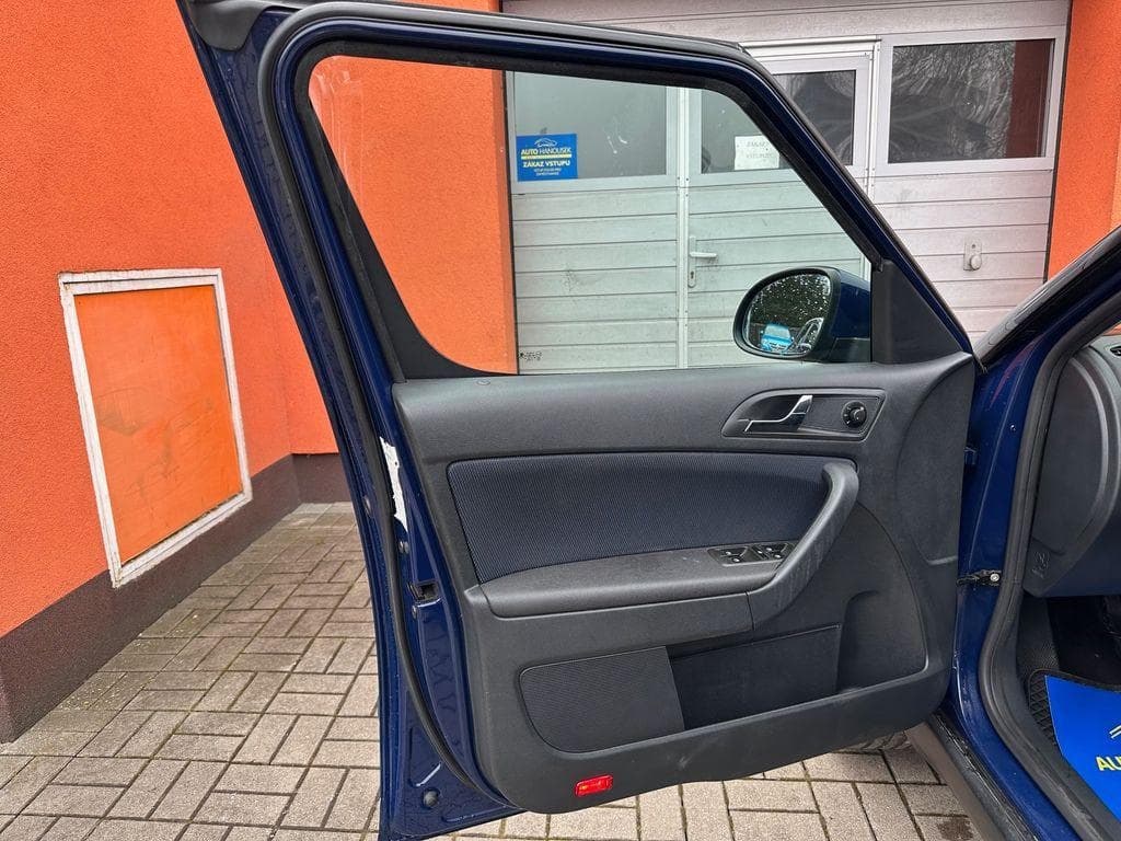 2013 Škoda Yeti - 18