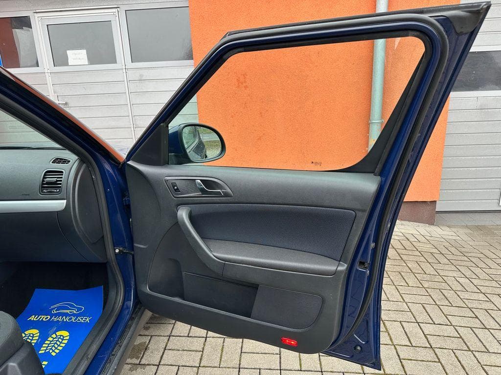 2013 Škoda Yeti - 20