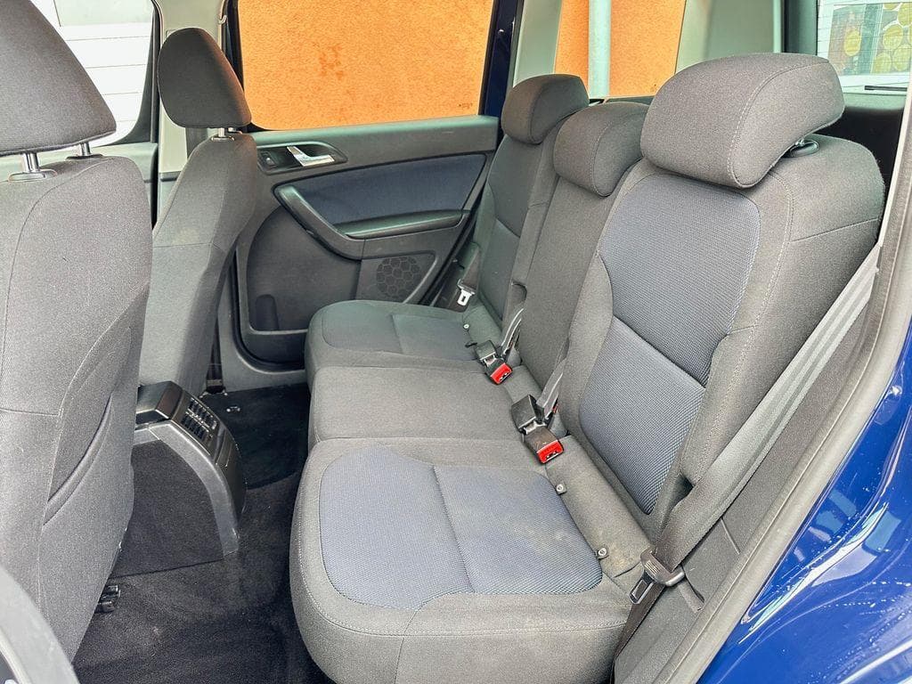 2013 Škoda Yeti - 16