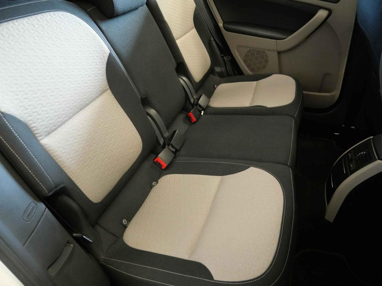 2012 Škoda YETI - 12