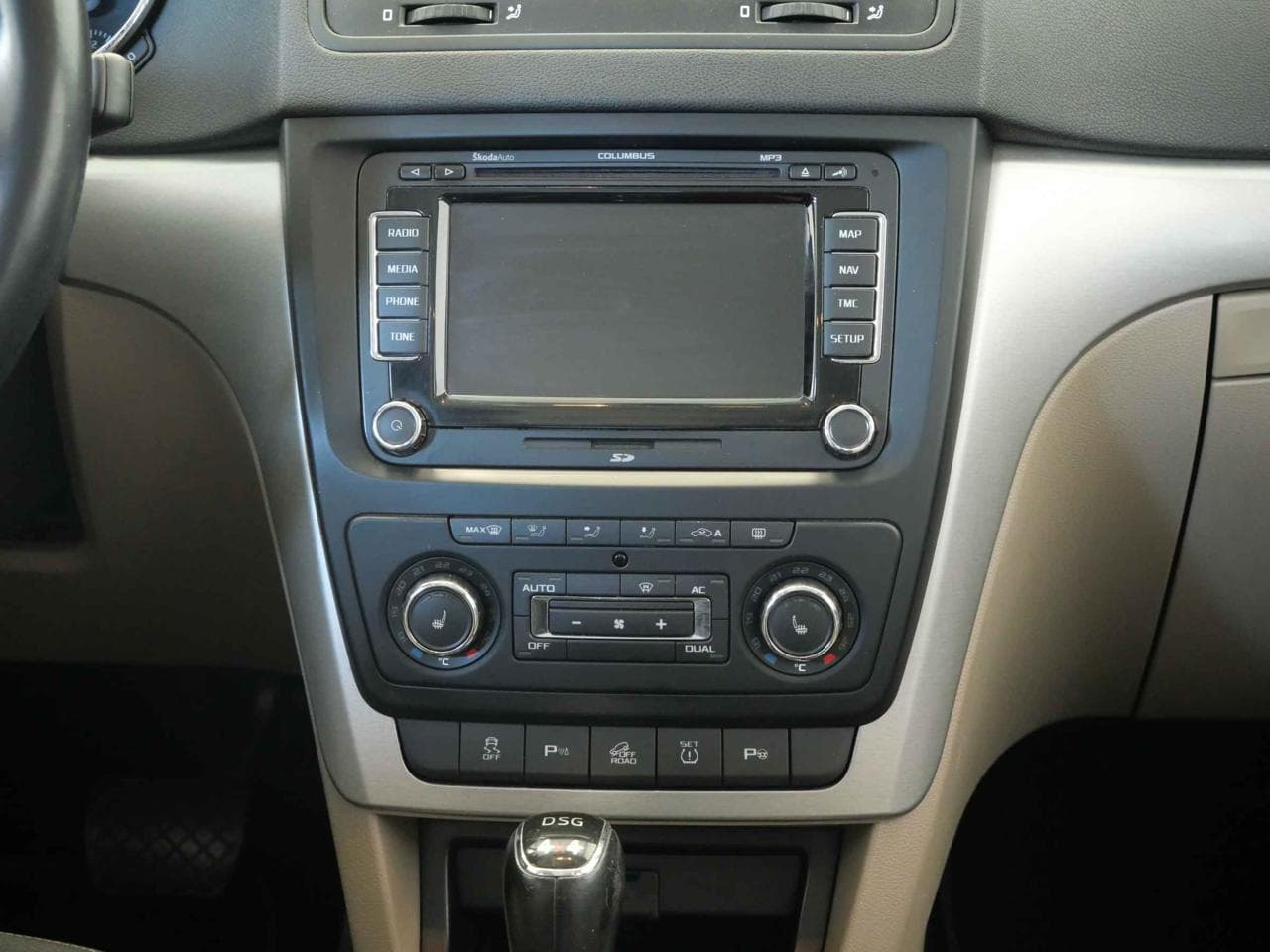 2012 Škoda YETI - 13