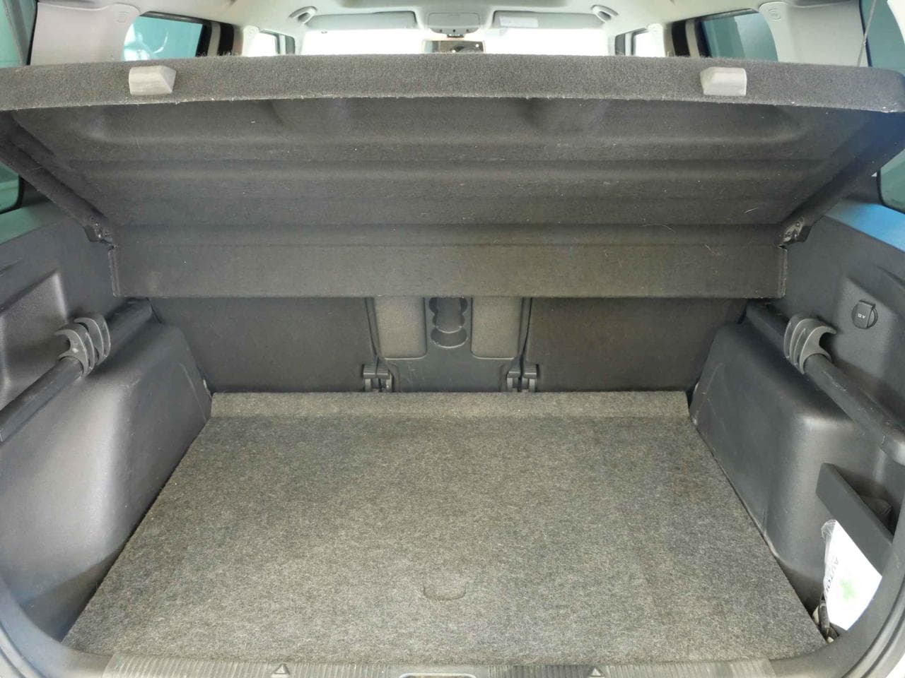 2012 Škoda YETI - 7