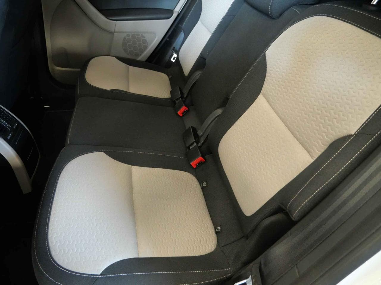 2012 Škoda YETI - 10