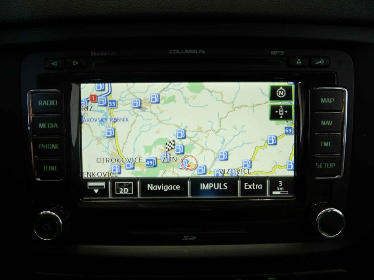 2012 Škoda YETI - 17
