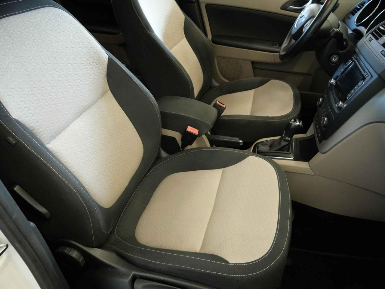 2012 Škoda YETI - 11