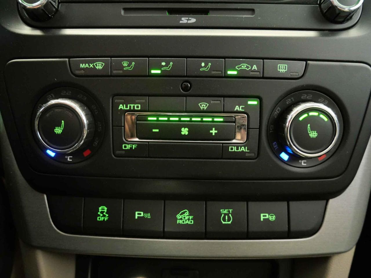 2012 Škoda YETI - 18