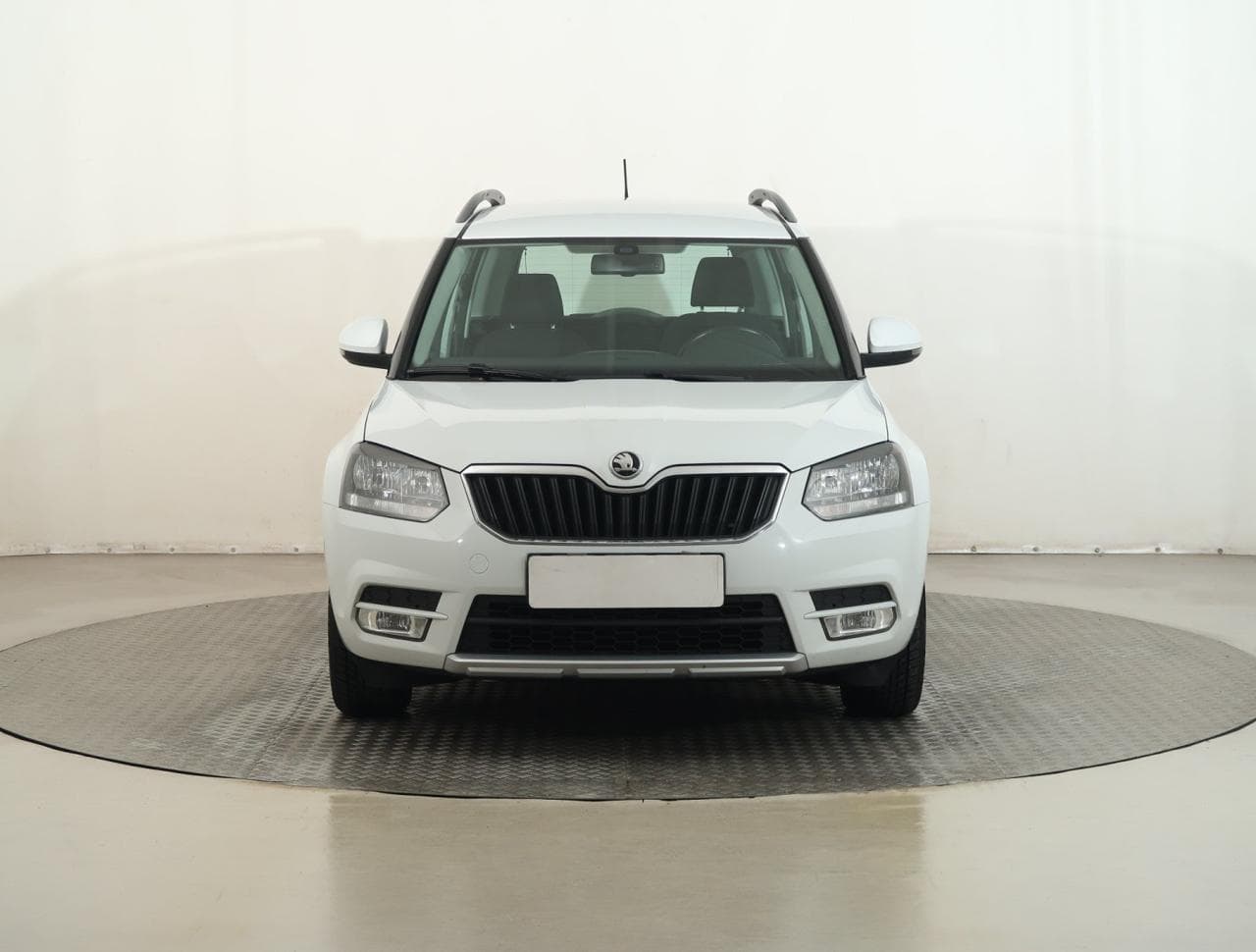 2015 Škoda YETI - 2