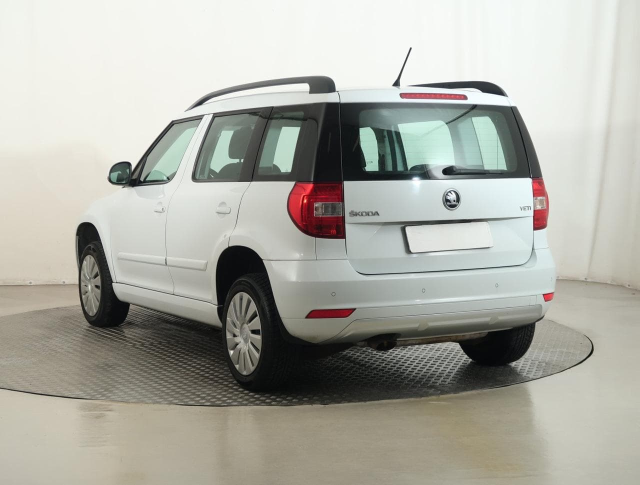 2015 Škoda YETI - 5