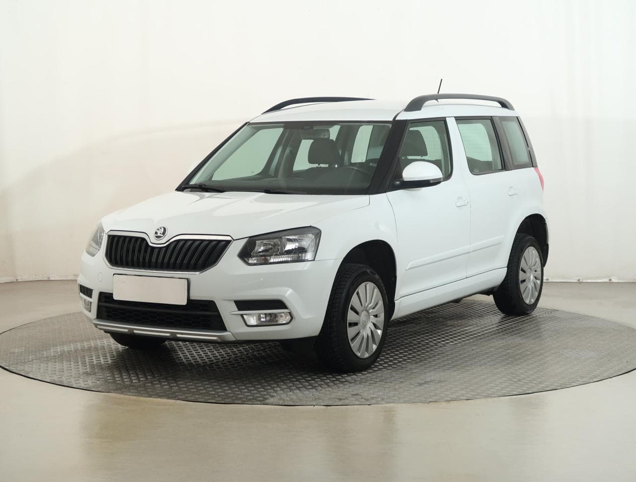2015 Škoda YETI - 3