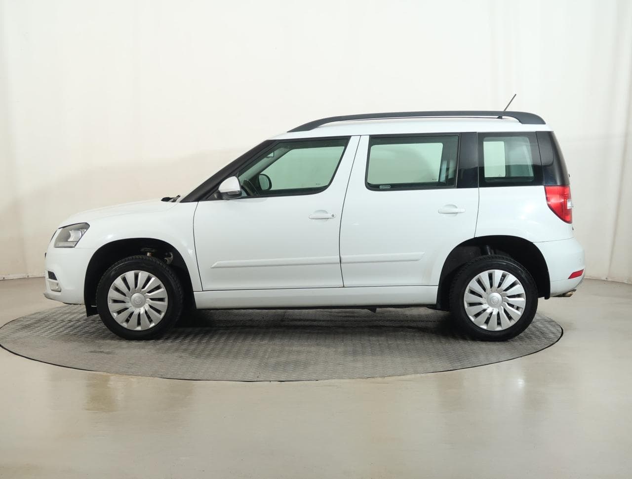 2015 Škoda YETI - 4