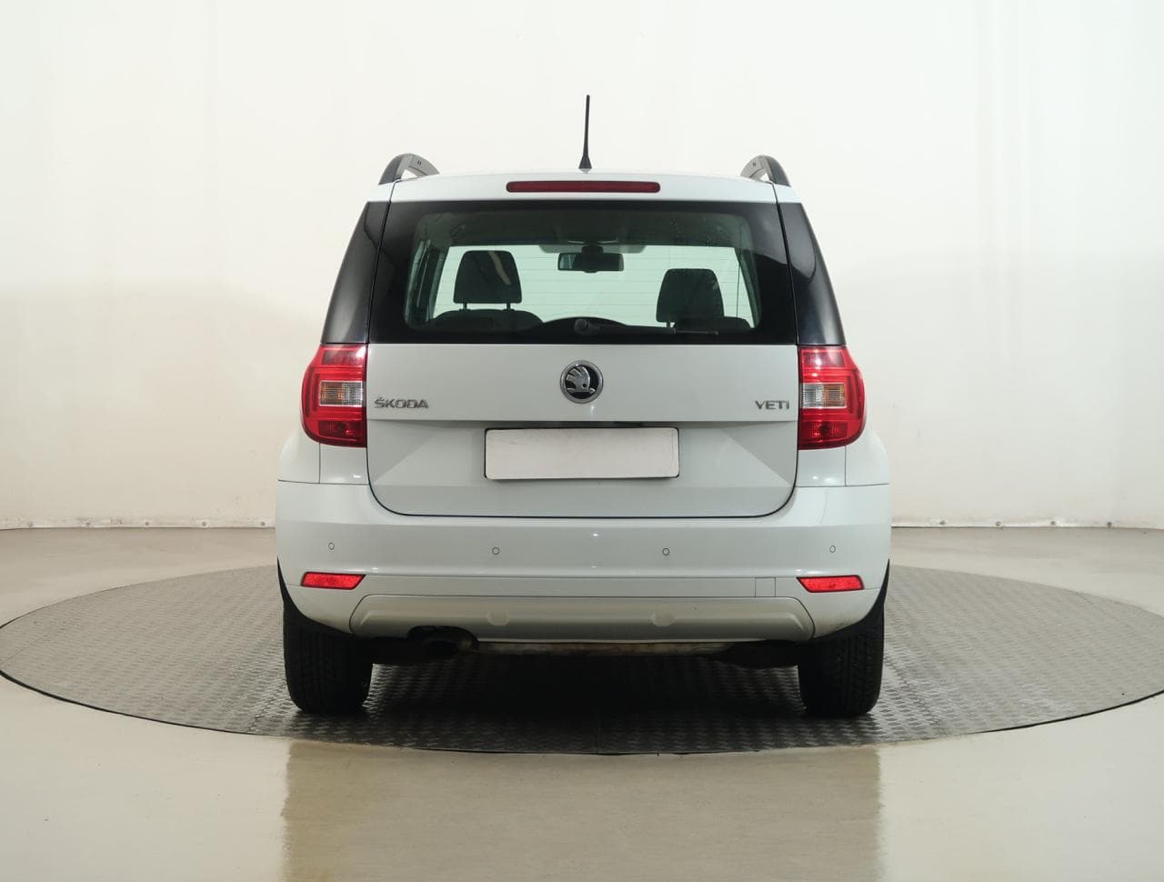 2015 Škoda YETI - 6