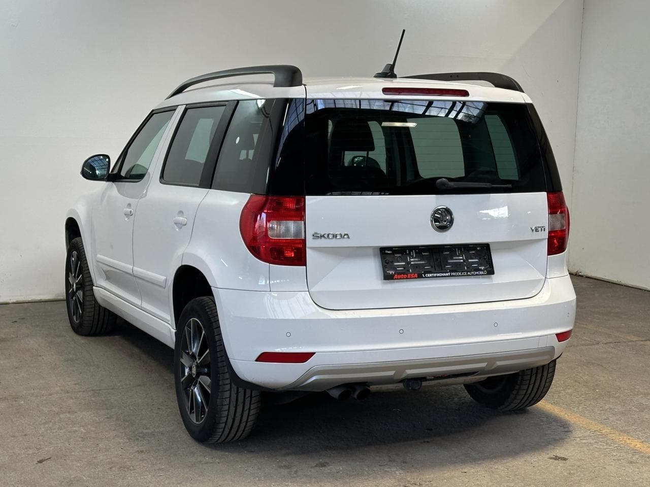 2014 Škoda YETI - 4