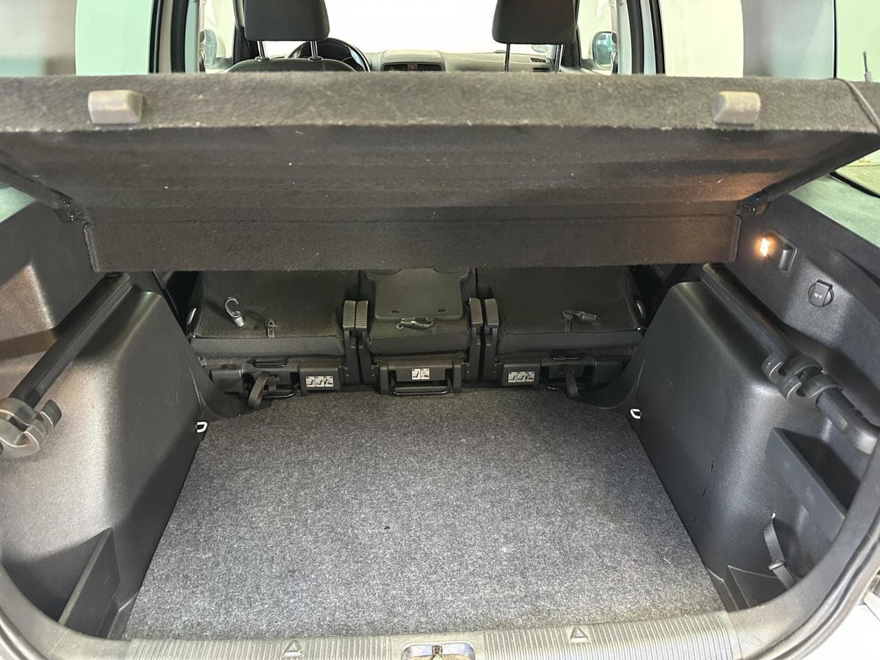 2014 Škoda YETI - 7
