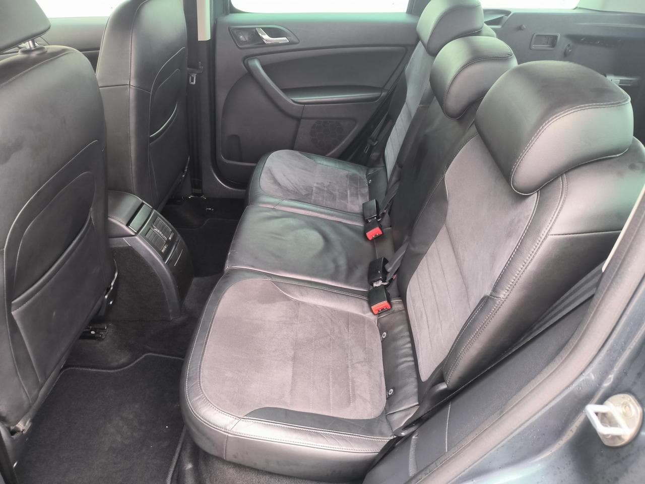 2016 Škoda Yeti - 10