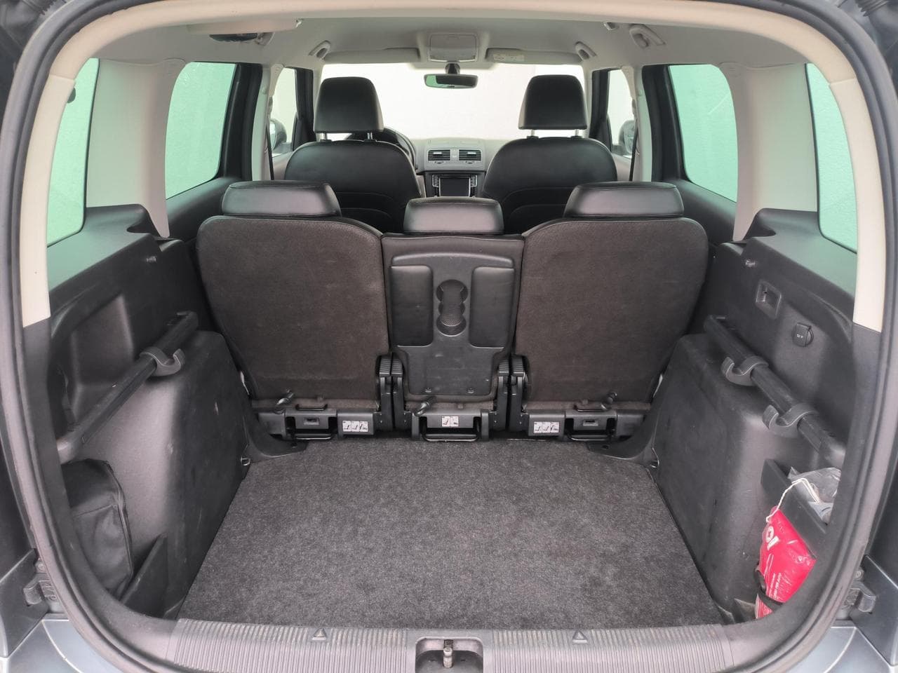 2016 Škoda Yeti - 7