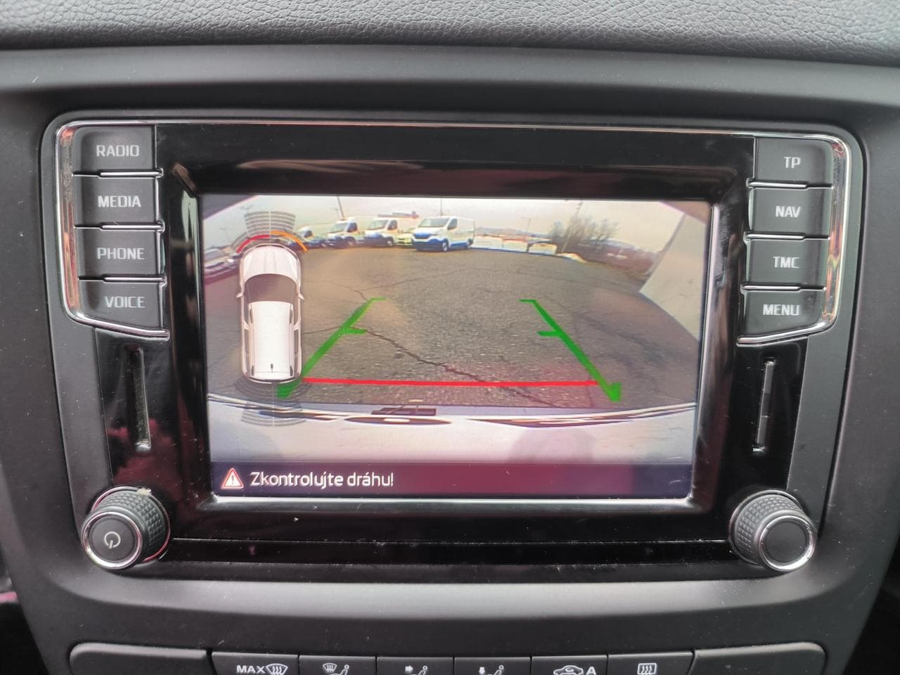 2016 Škoda Yeti - 15