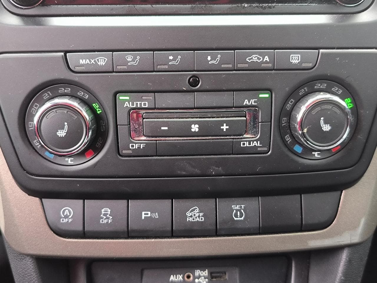 2016 Škoda Yeti - 16