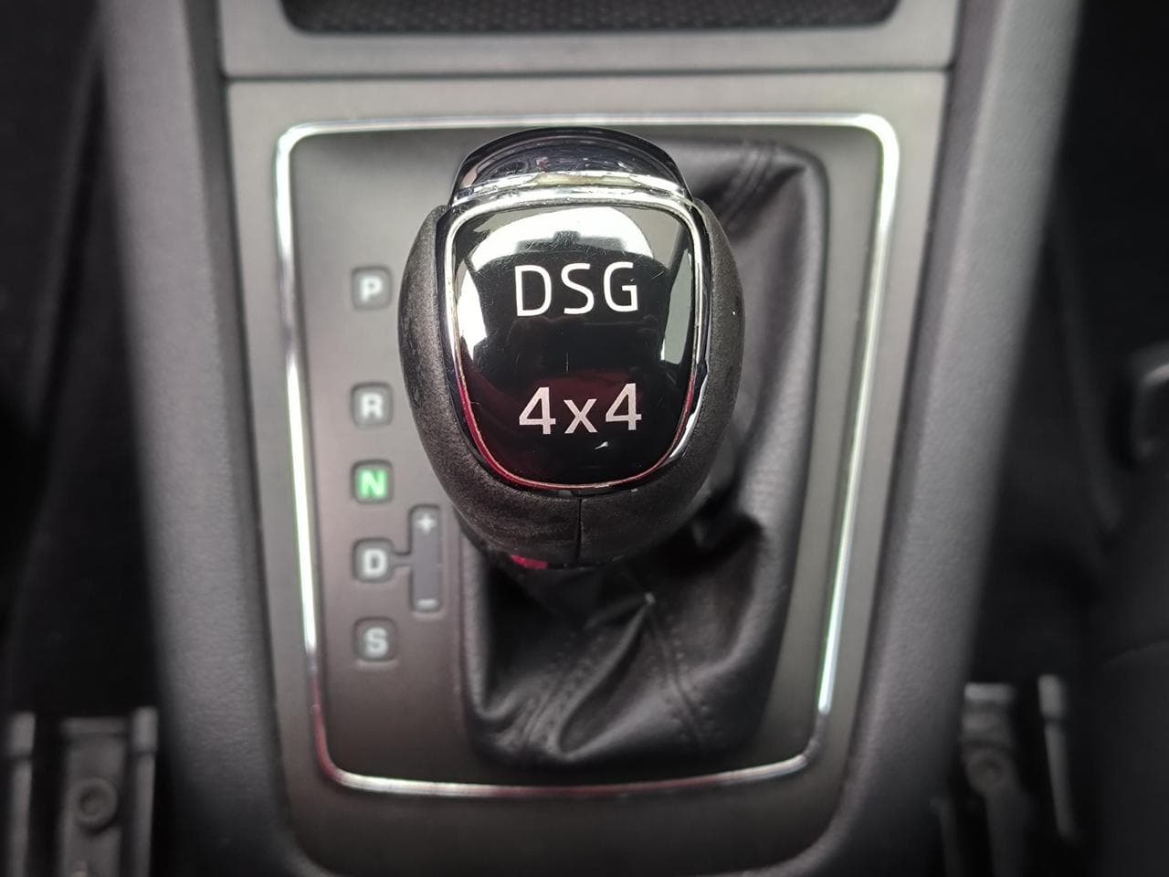 2016 Škoda Yeti - 17