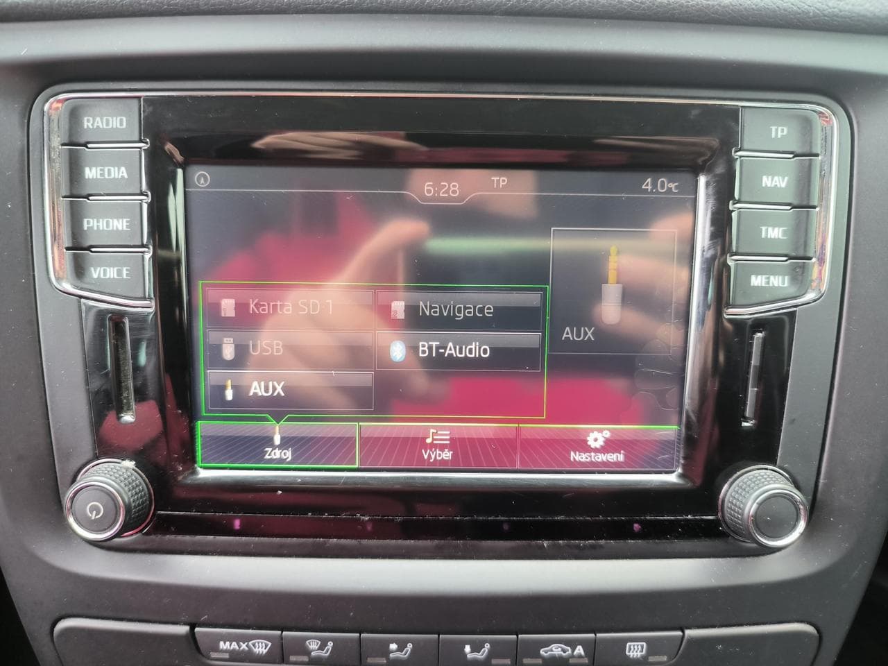 2016 Škoda Yeti - 13